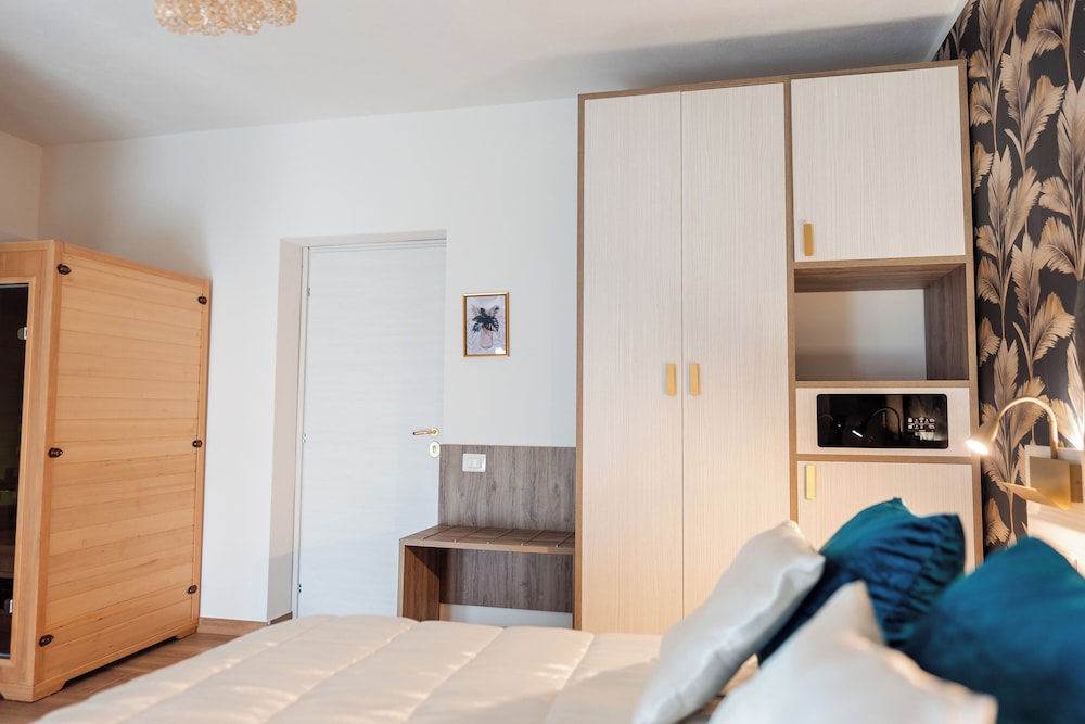 Bio B&B La Scoperta del Pollino