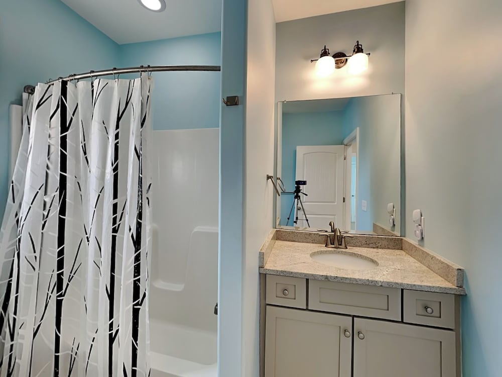 Sea For Miles by Topsail Realty