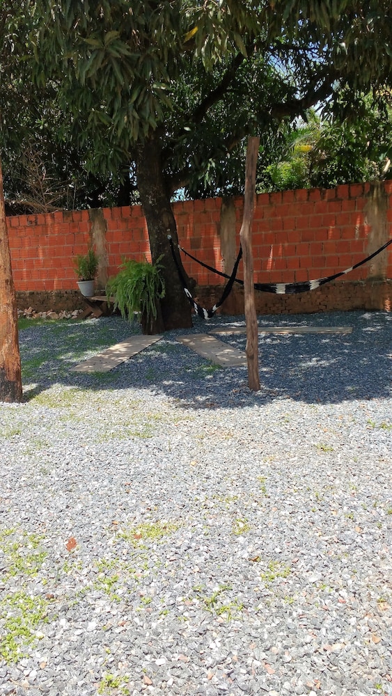 Pousada Salém