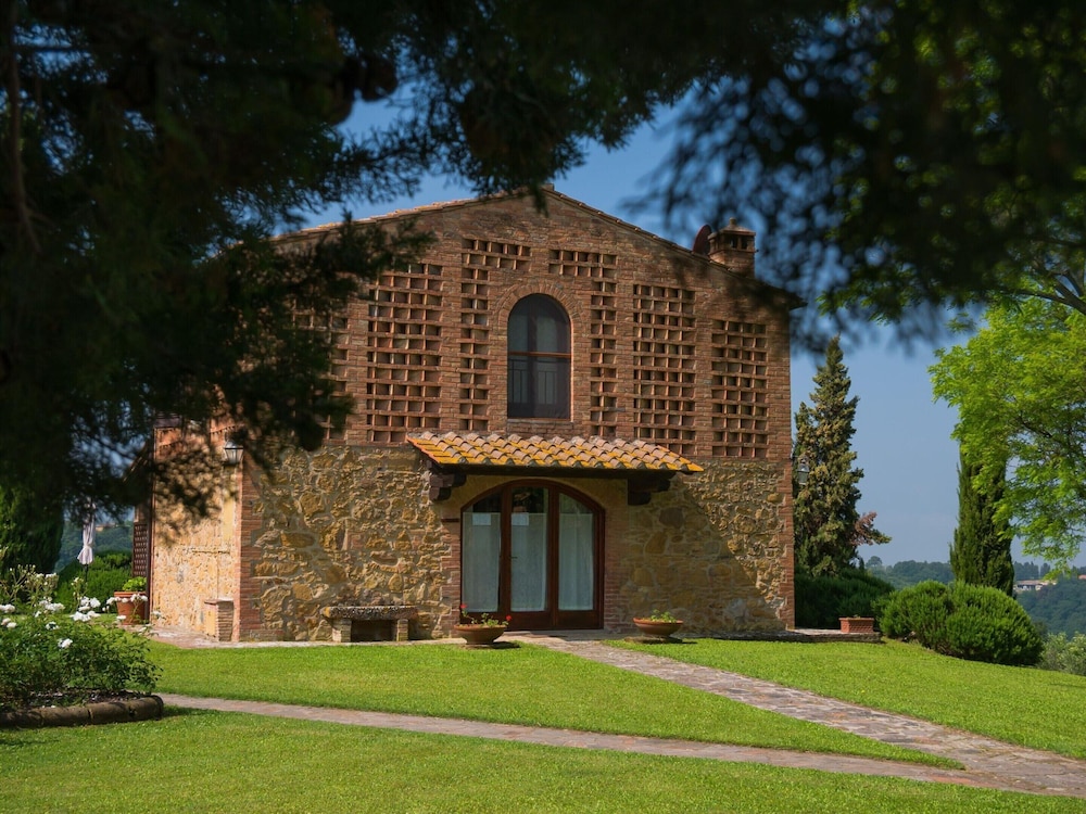 Charming Retreat in Montaione