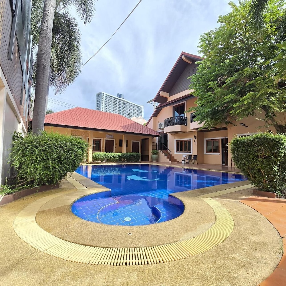 Ishara Villa 5 Bedrooms