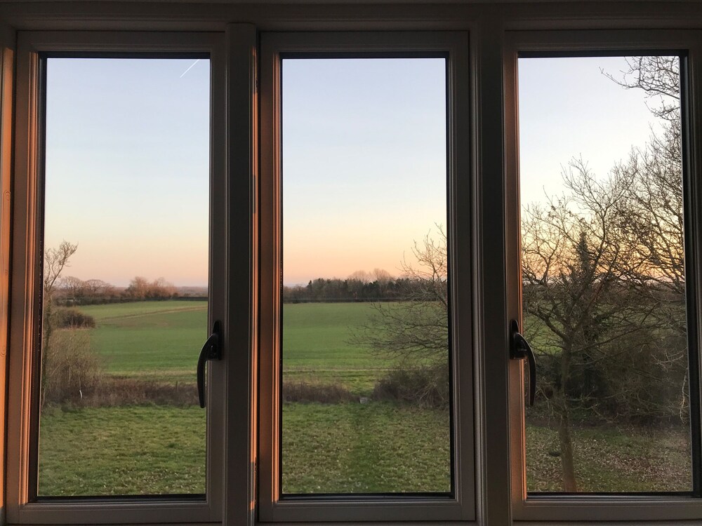 High Cogges Farm Holiday Cottages