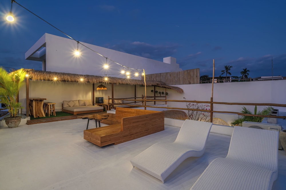 Villa Dusa