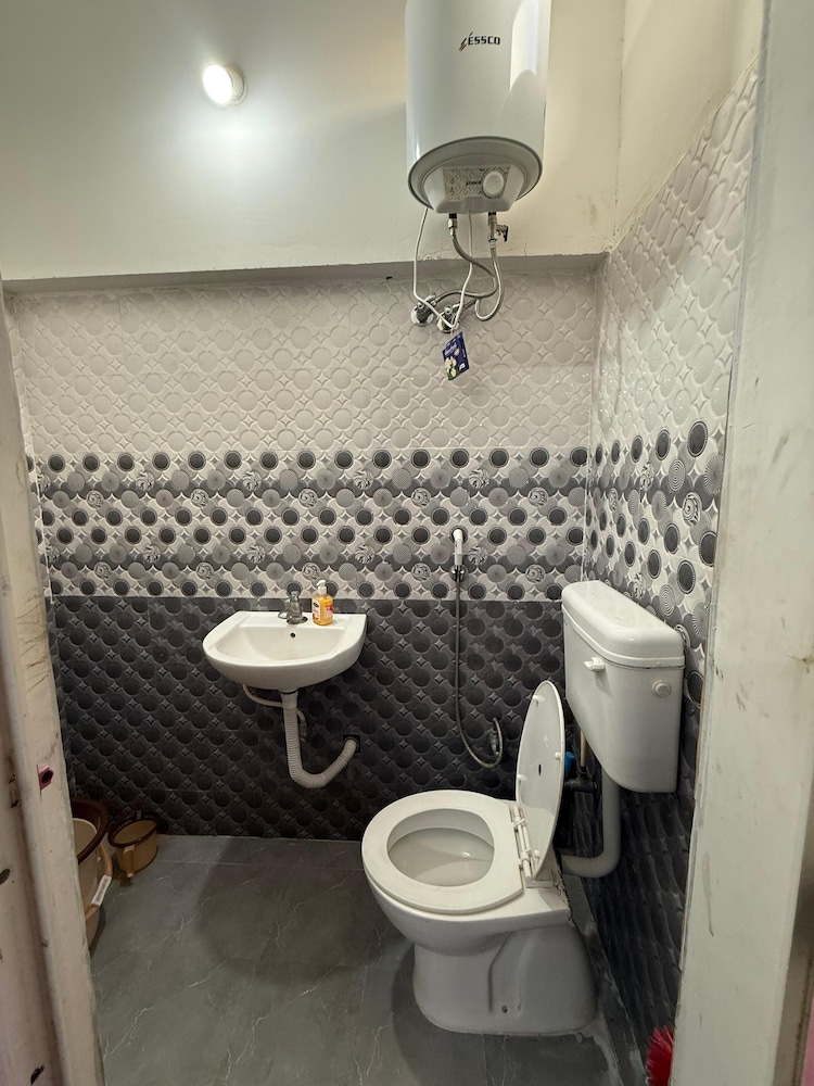 ILFORD CASTLE HOME STAY PONDICHERRY