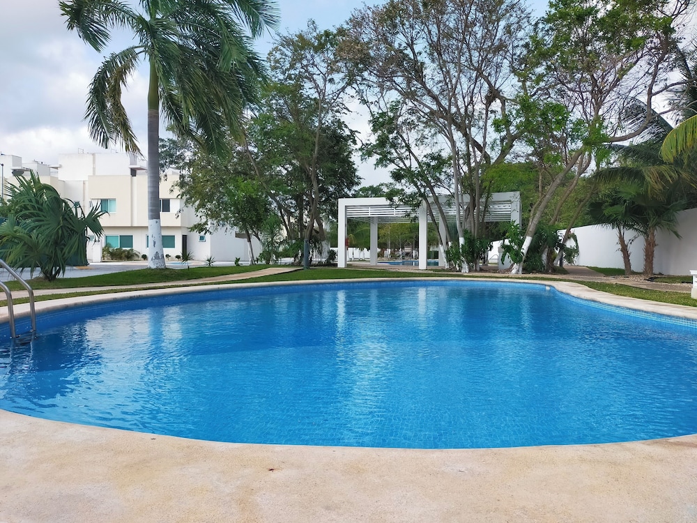 Casa MEXH