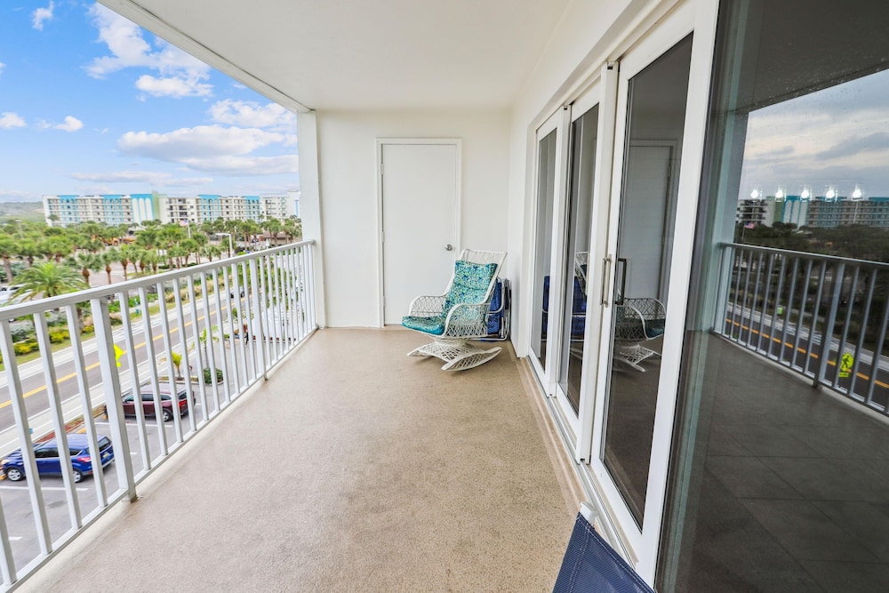 Holiday Villas II 407 Premier