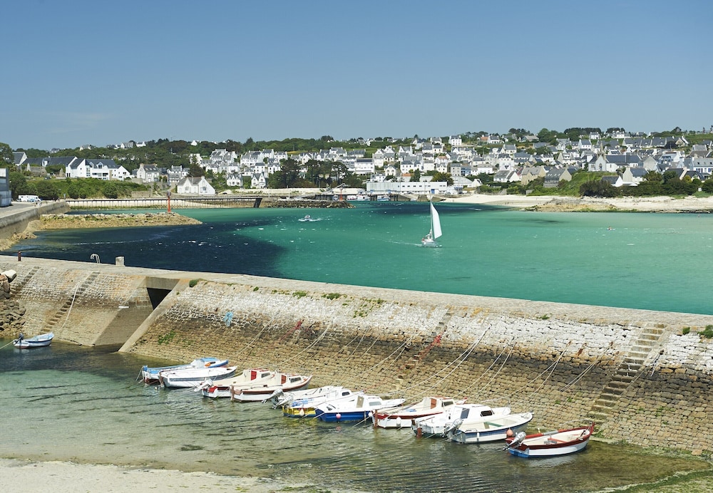 Vacation Home in Brittany Near Pointe du Raz