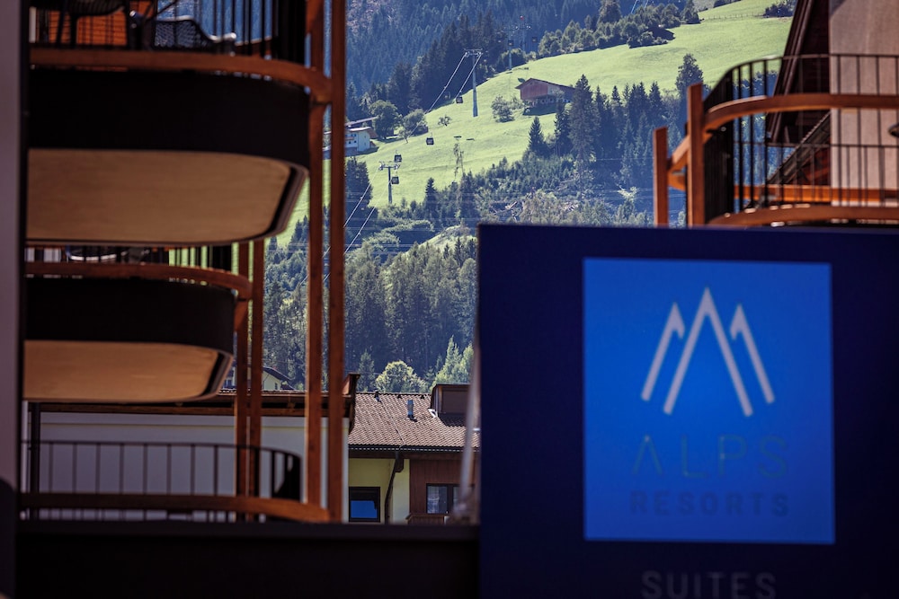 Zillertal Suites Fügen by ALPS RESORTS