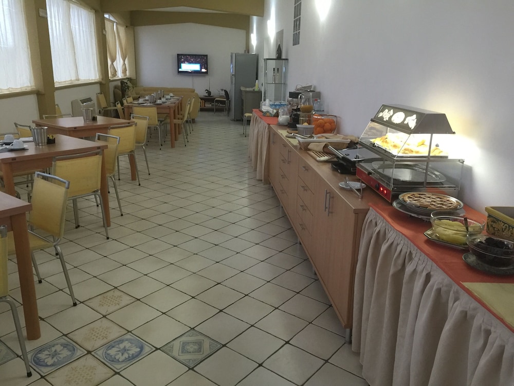 Castelvetrano Vacations - BB Il Tempio di Hera - Property Image 5