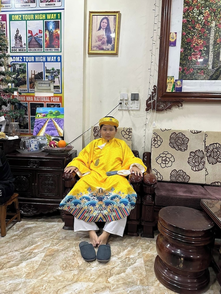 An Thai Homestay Hue