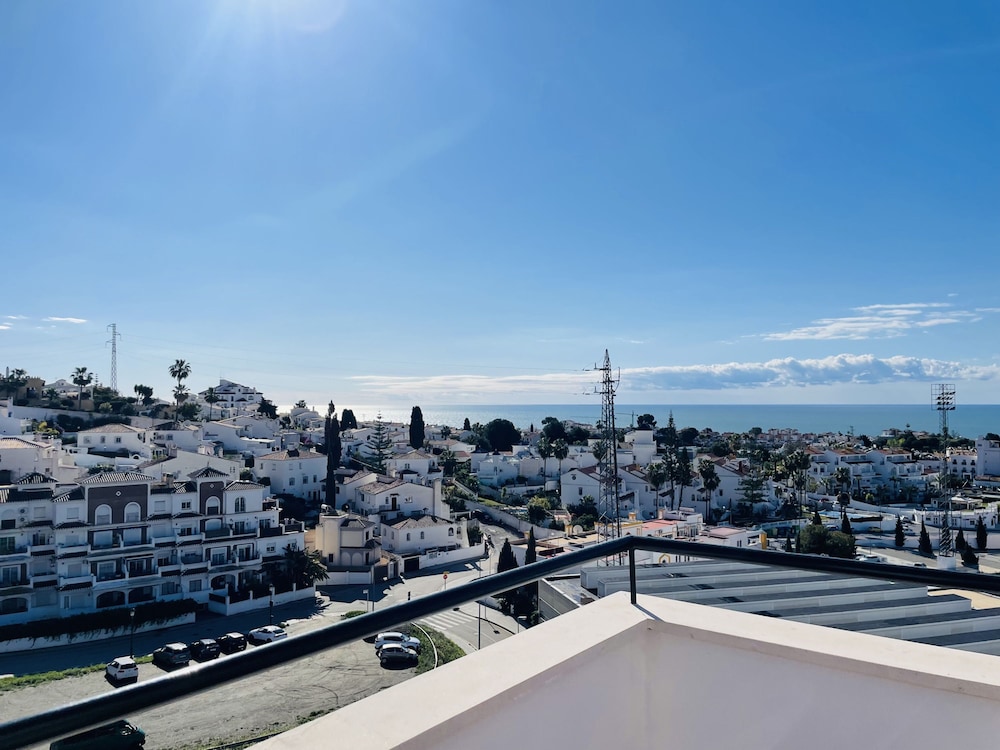 Apartamento Mar de Nerja Sunset