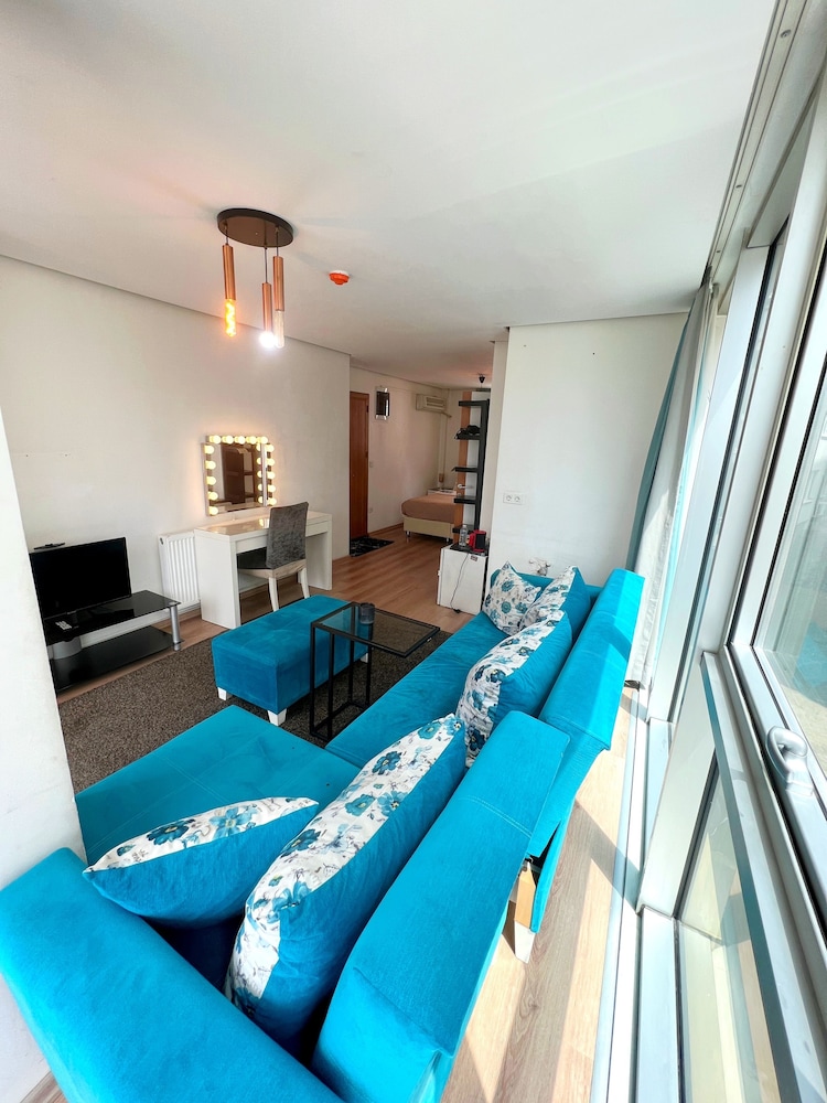 Blue Horizon Rezidans - Image 58