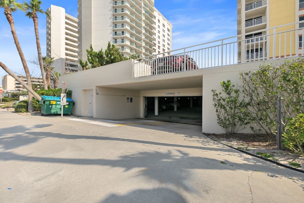 Oceanview Condo Daytona Shores 3 bed 3 Bath, Billede 51