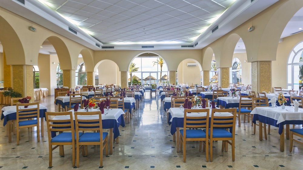 Tabarka Vacations - Itropika Hotel - Property Image 7