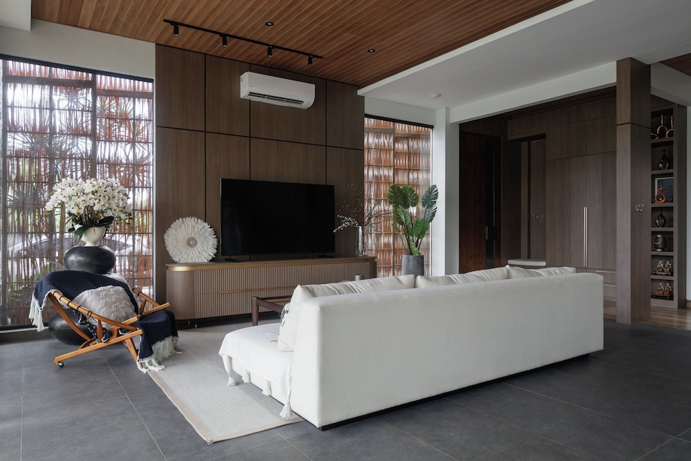 Lila Villa Pererenan - Bali Invest Club
