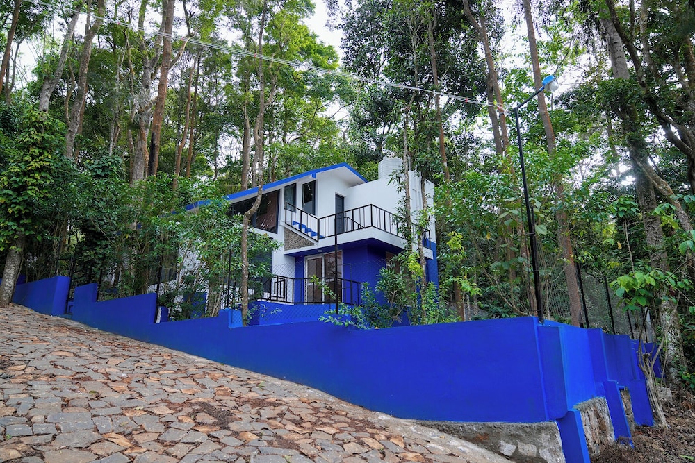 BlueHill Lotus Holistic Wellness Village