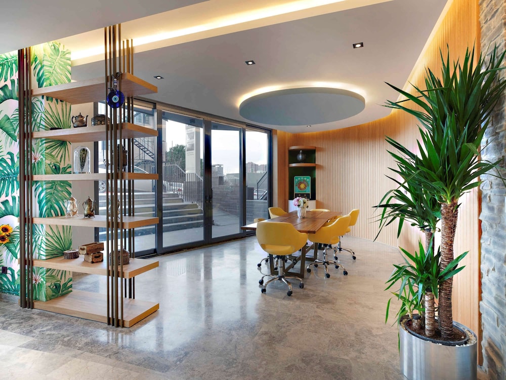 ibis Styles İstanbul Atasehir - Image 29
