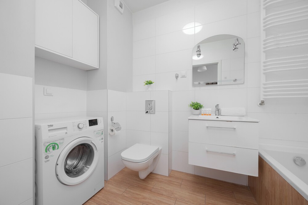 Unique Studio for 4 People by Renters