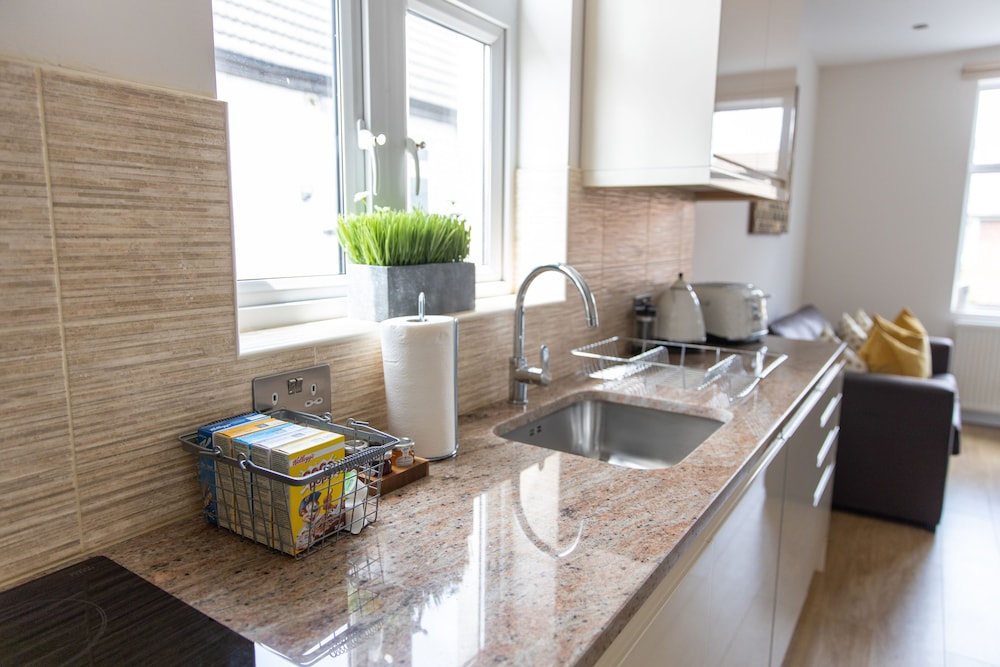 London Northwick Park by Riis Property view 5