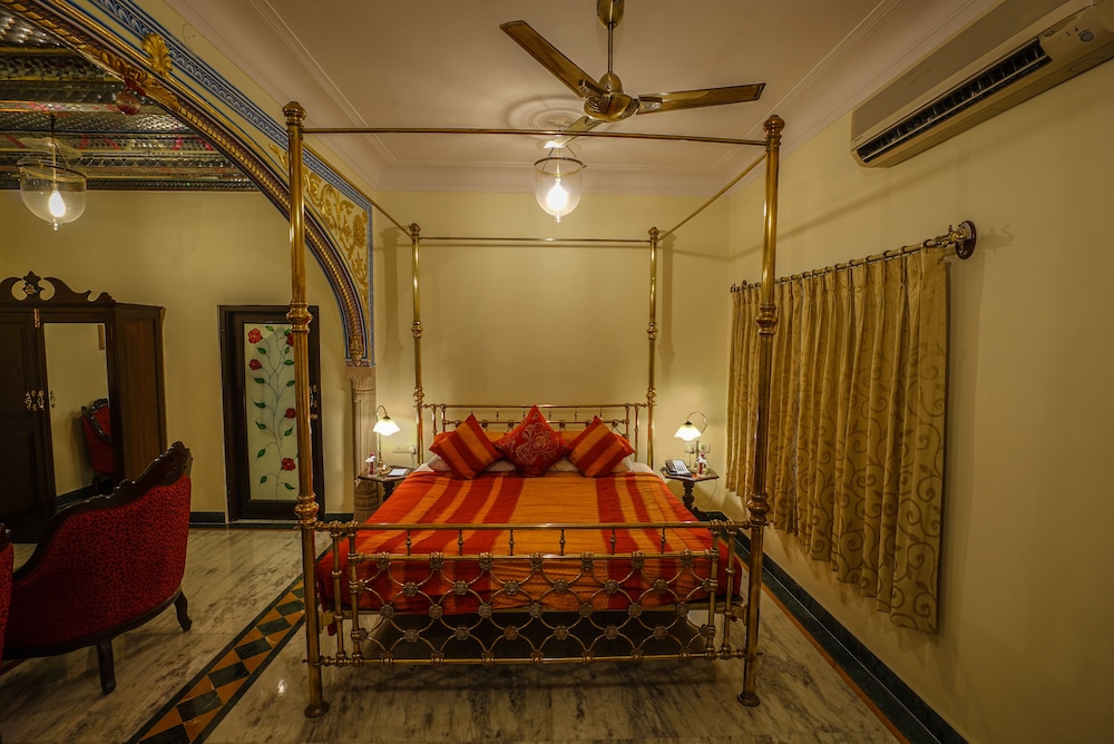 Shahpura House 11