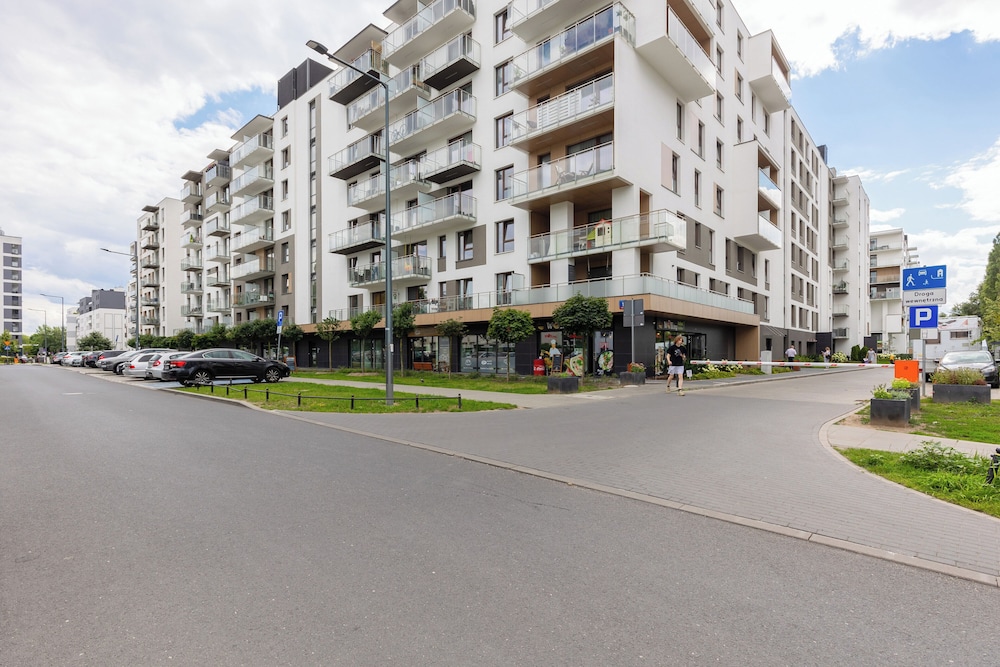 Apartment Wola Goleszowska by Renters view 2
