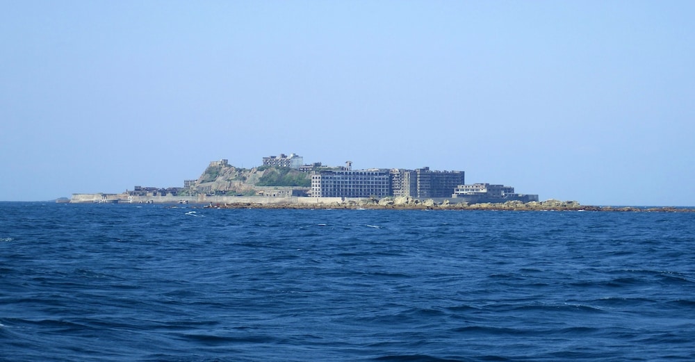 Nagasaki Koyotei