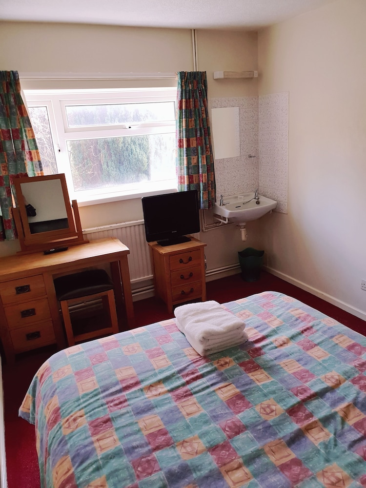 Old Priory Guest House