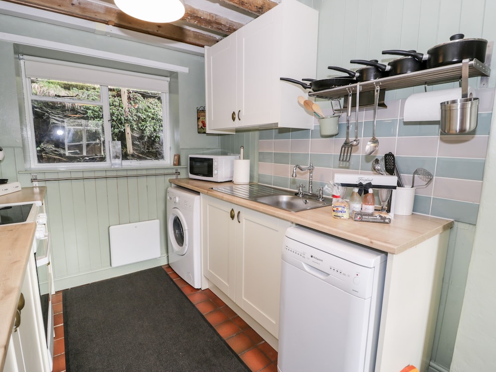 Mill Cottage