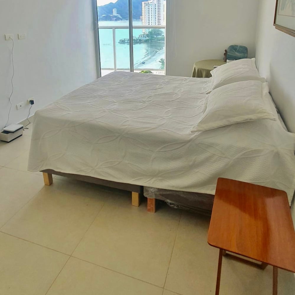 Apartamento Club House en Santa Marta