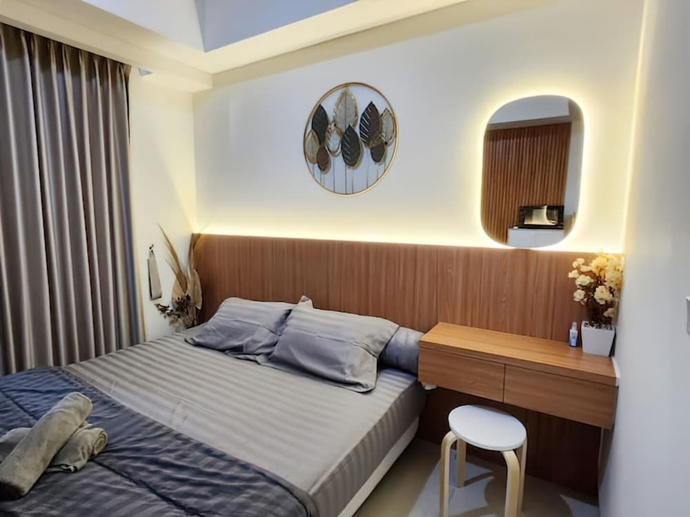 Sedayu City Suites - Free Gym Pool