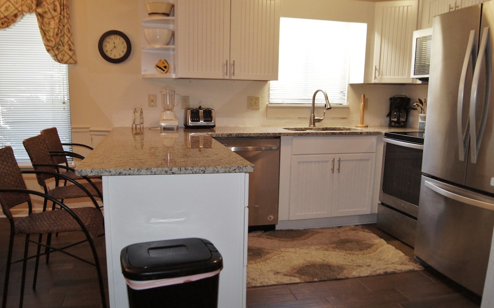 Sea Cloisters 101d 3 Bedroom Condo by RedAwning