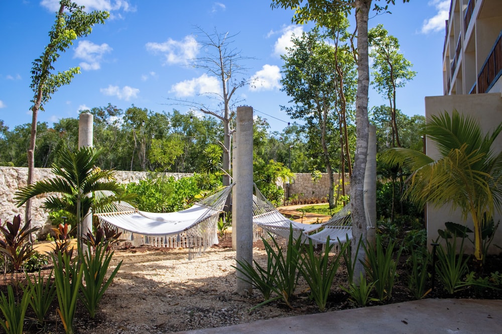 Nativa Tulum 1204 1BR Condo