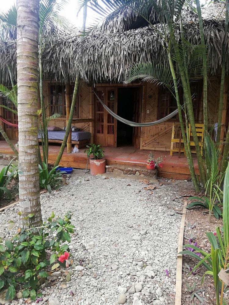Hostal Rosa Mistica