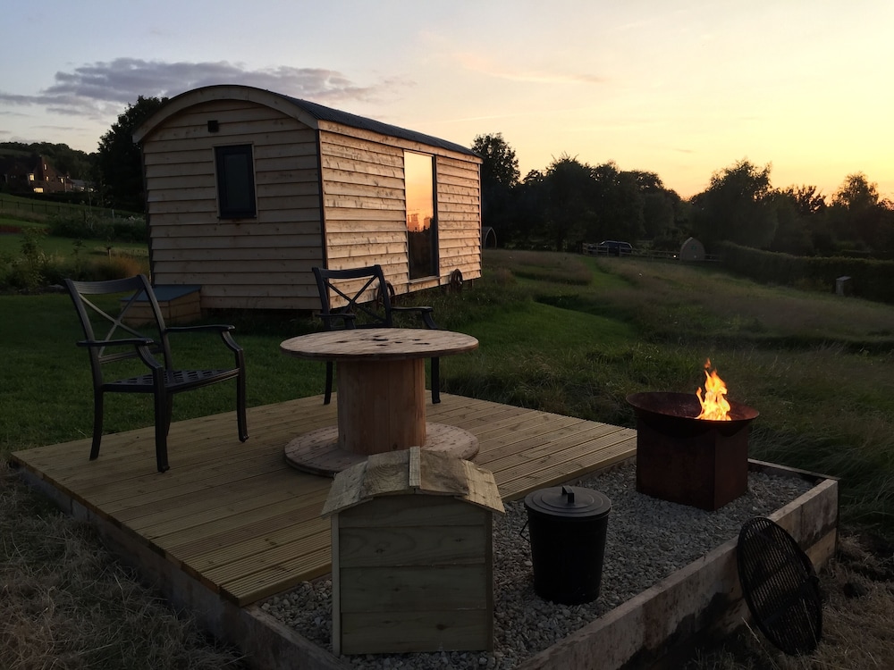 Slades Farm Glamping