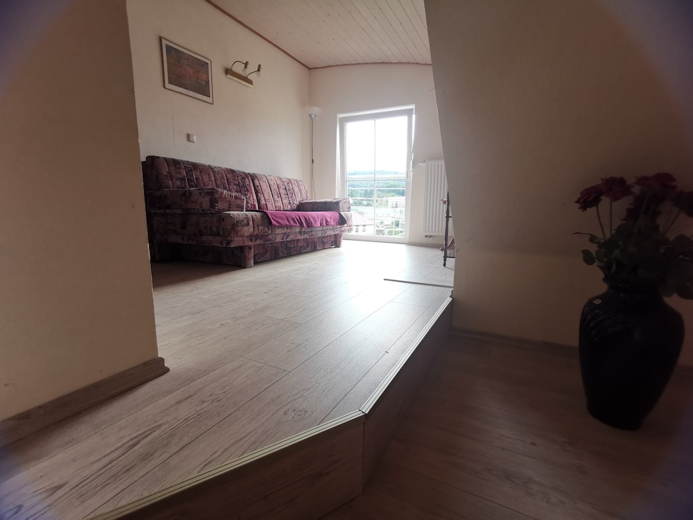 Ferienwohnung Am Horstberg 15 view 2