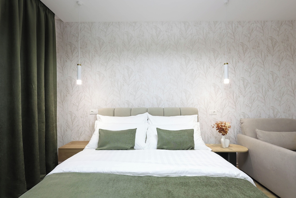 Grandstay Apartments 33