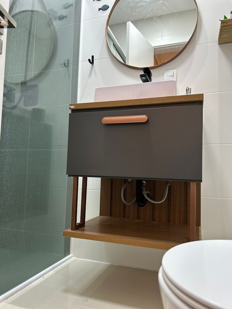 APARTAMENTO ALTO PADRÃO CENTRO ITAJAÍ