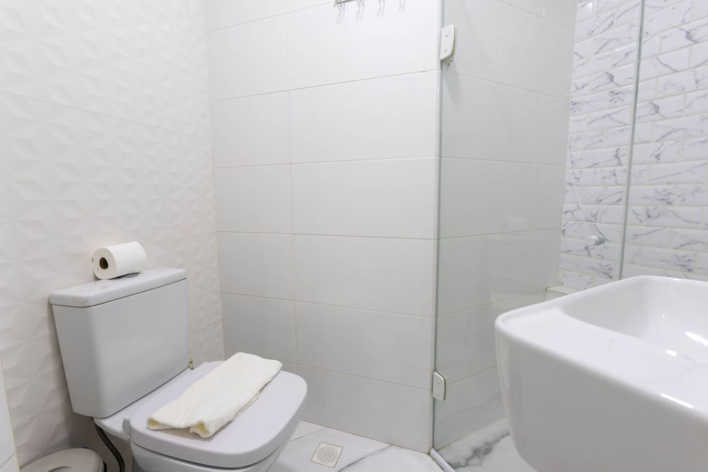 Cobertura a Beira mar com Piscina e Churrasqueira