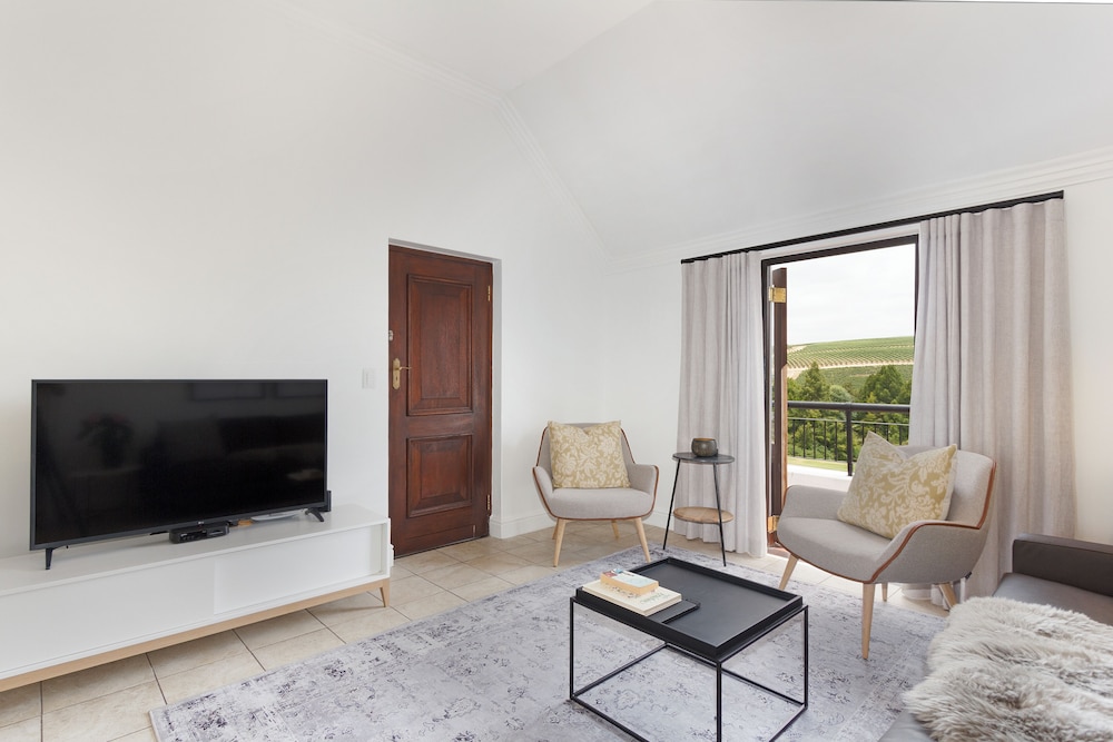 Winelands Golf Lodges at De Zalze