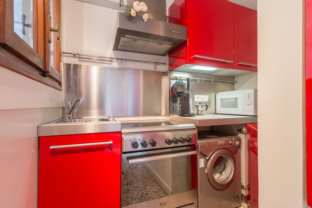Ca' Barbo Romantic Apartment in Venice