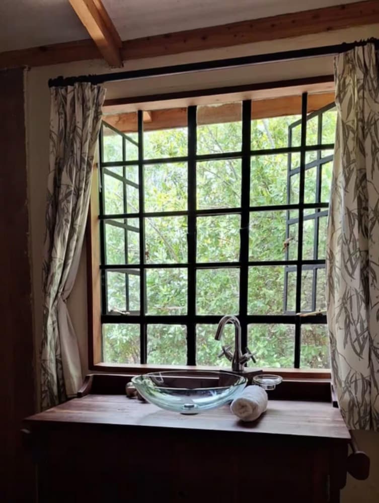 The Cottage is Situated on a Farm in Laikipia 32km From Nanyuki - 2330