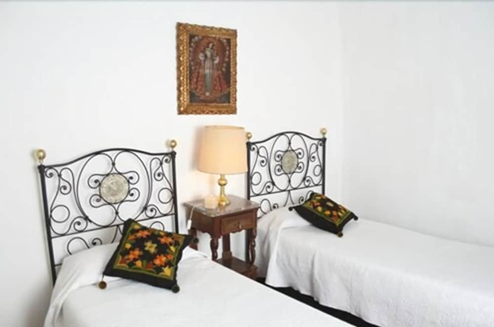Estancia El Bordo de las Lanzas