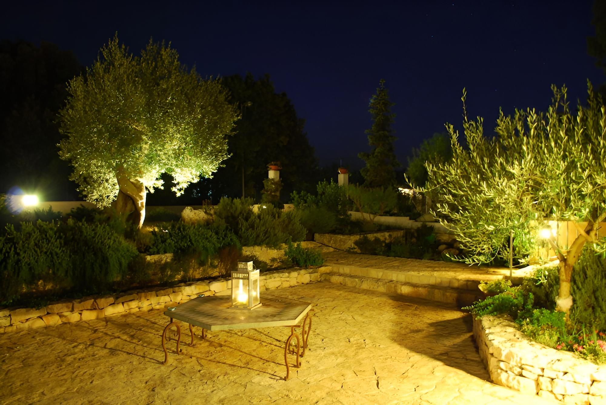 B&B Macchia Mediterranea