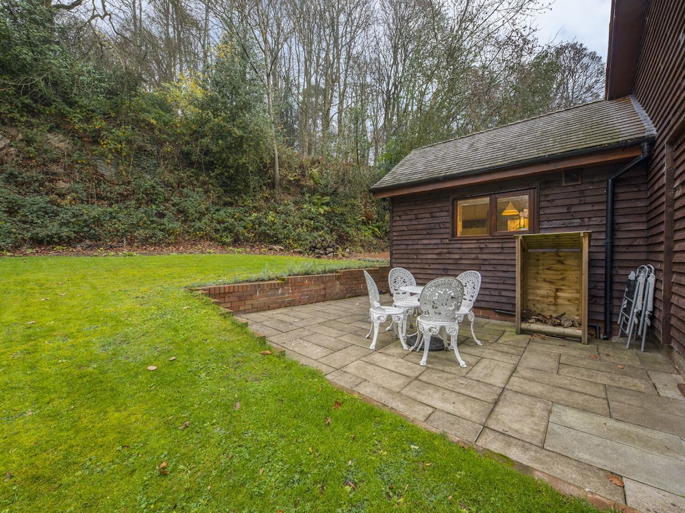 Woodpeckers Cottage