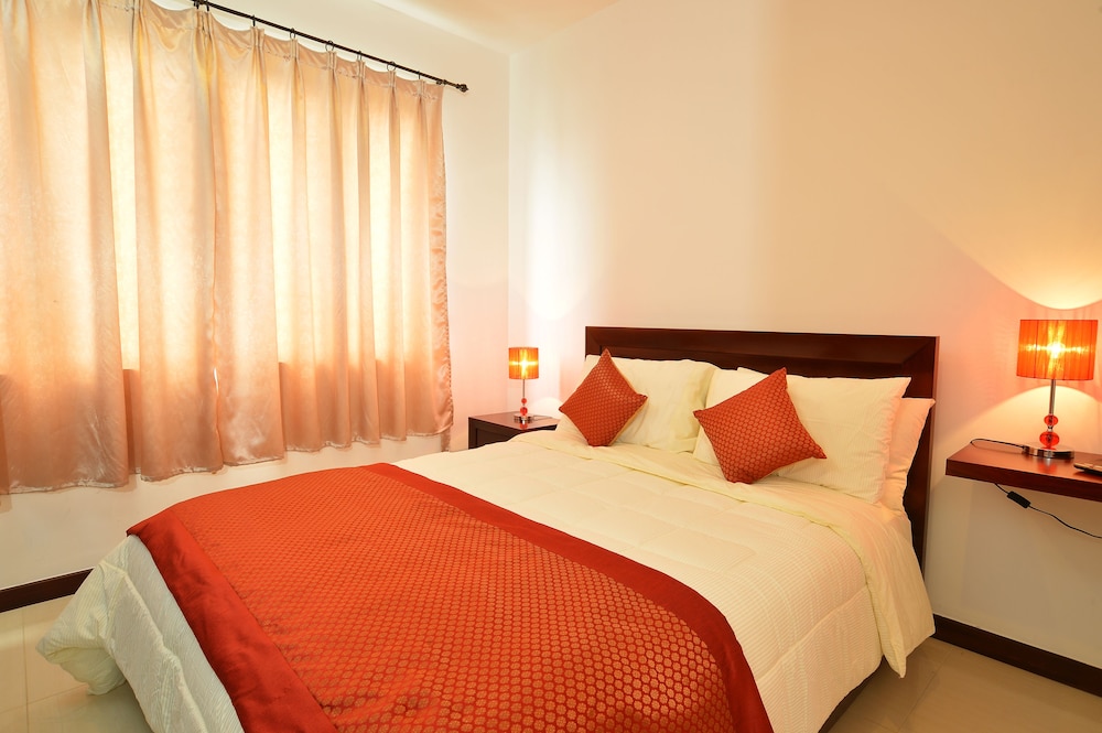 Luxury Resort Apartment OnThree20