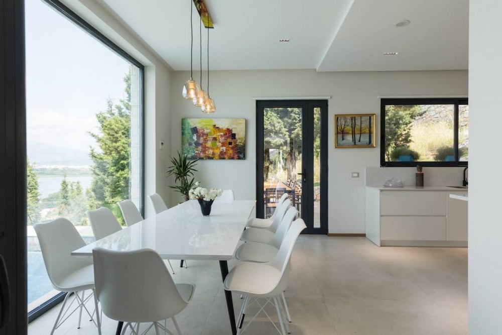 The Luxury Villa in Shkod r