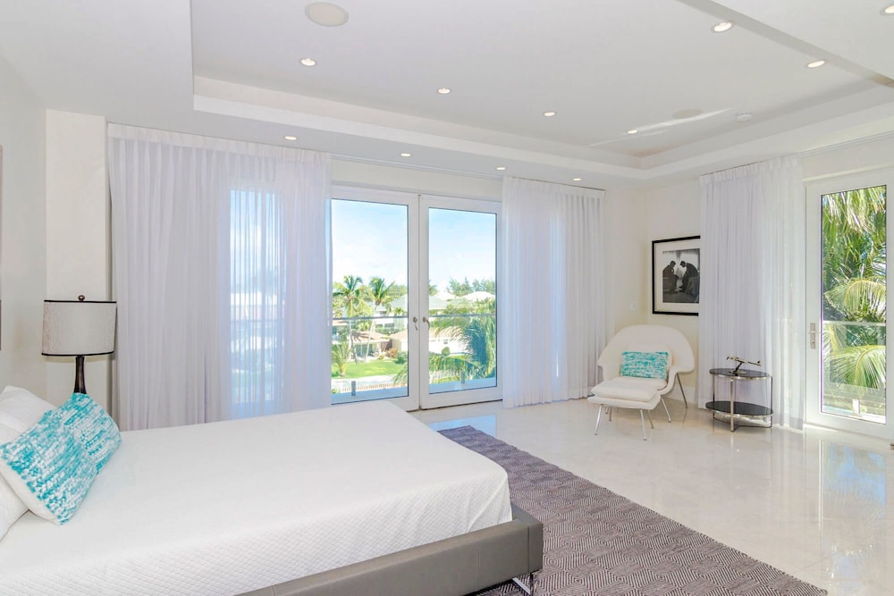 Mayfair Estates