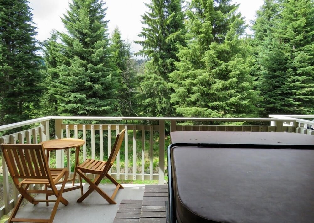 Sun Peaks Vacations - Settlers Crossing 41 - Property Image 7