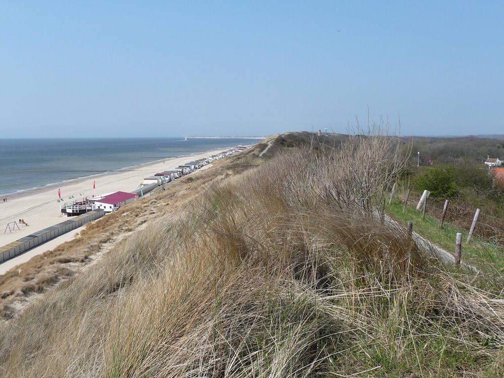 Holiday Home in Koudekerke Near Beach view 3