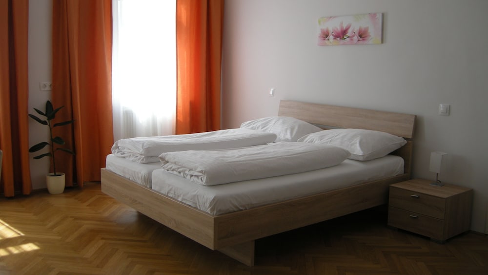 Cityrooms Vienna